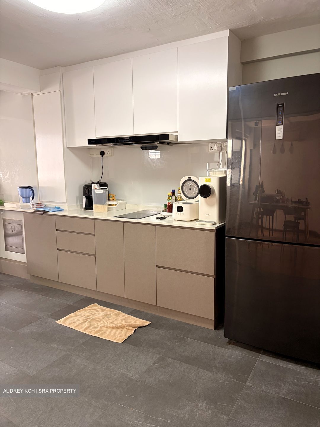 Blk 6 Everton Park (Bukit Merah), HDB 5 Rooms #519120421